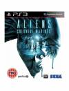 PS3 GAME - ALIENS COLONIAL MARINES LIMITED EDITION (MTX)